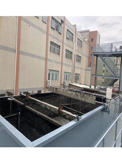 食品废水处理厂家:介绍污水处理设备应用场景