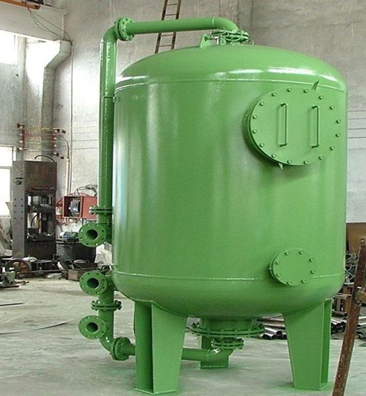 过滤器